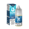 SVRF Salt Nicotine Vape Juice - Balanced