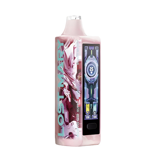 Lost Mary MO20000 Pro Flavors: Ranked Chart Lost Mary MO20000 Pro Flavors: Ranked Chart
