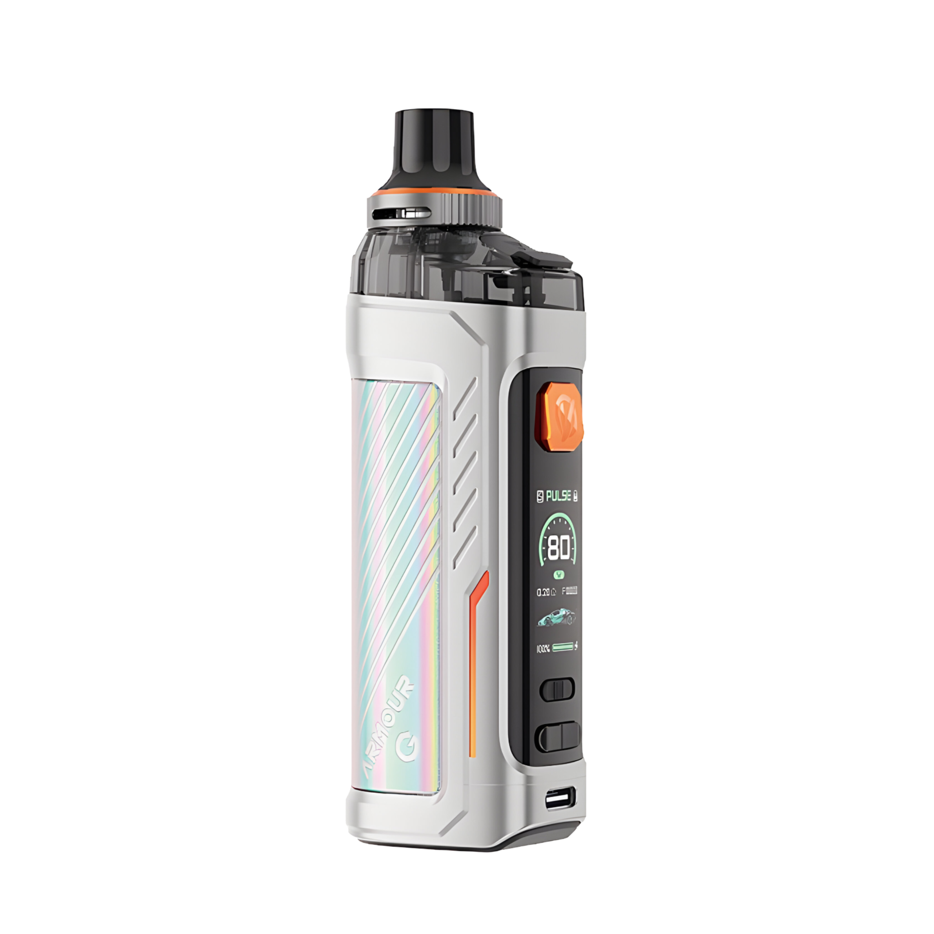 Vaporesso Armour G Pod Mod Kit | Dynamic Themes Vaporesso Armour G Pod Mod Kit | Dynamic Themes