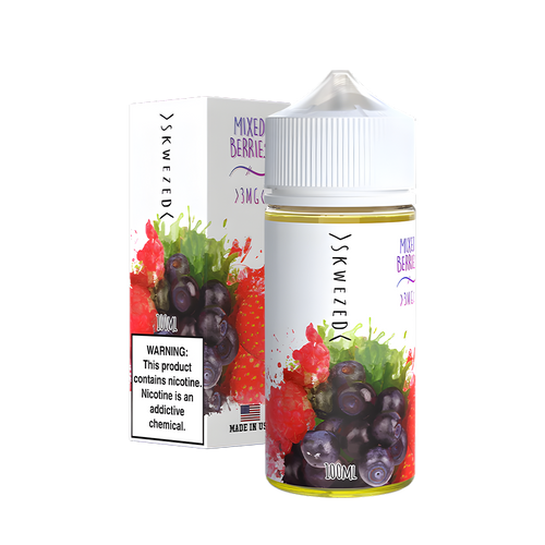 skwezed disposable vape Skwezed Disposable Review: An In-Depth Look Into Features and Flavors main image 1
