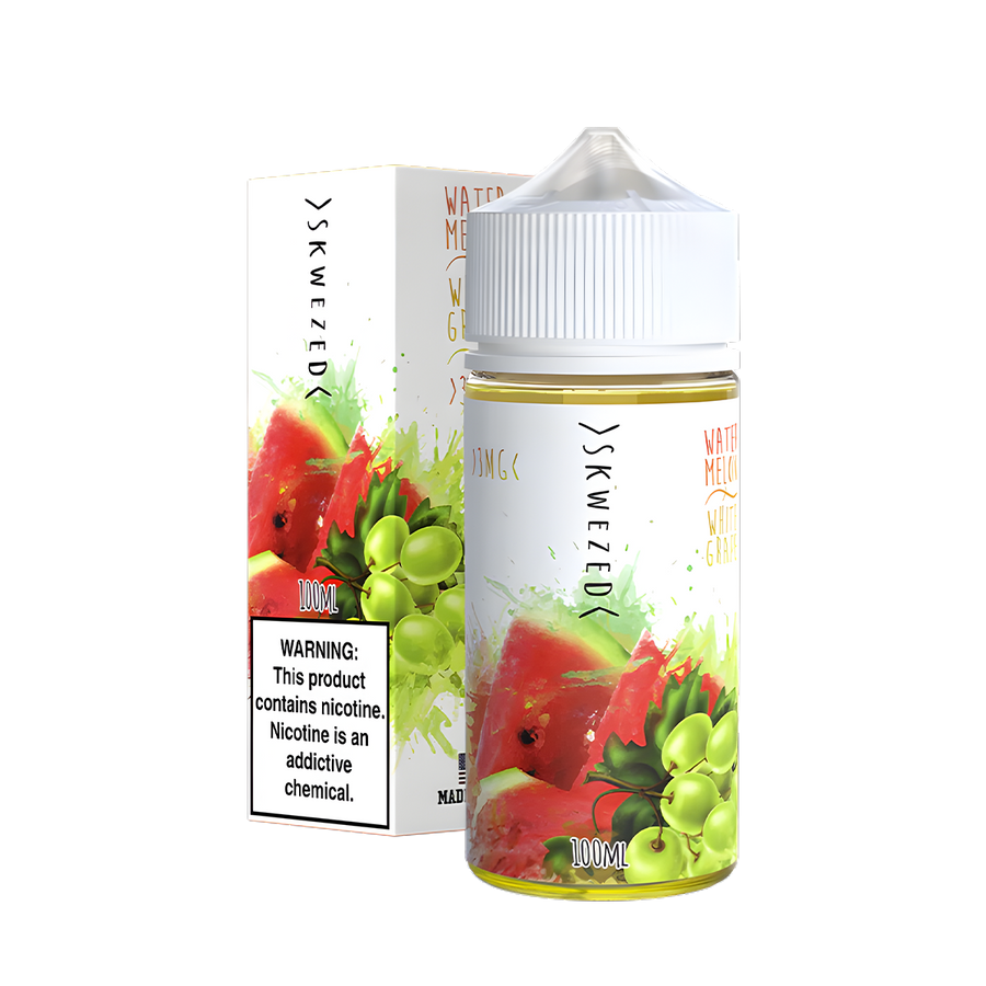 Skwezed freebase Vape juice | 0 ~ 6 Mg Nic in 13 Flavors Skwezed freebase Vape juice | 0 ~ 6 Mg Nic in 13 Flavors