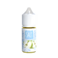 Skwezed Iced Salt Nicotine Vape Juice 25 Mg 30 Ml Green Apple Iced