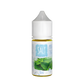 Skwezed Iced Salt Nicotine Vape Juice 25 Mg Mint Iced 