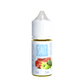 Skwezed Iced Salt Nicotine Vape Juice 25 Mg Watermelon Green Apple Iced 