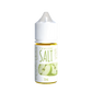 Skwezed Salt Nicotine Vape Juice 25 Mg 30 Ml Green Apple