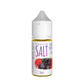 Skwezed Salt Nicotine Vape Juice 25 Mg Mixed Berries 