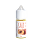 Skwezed Salt Nicotine Vape Juice 25 Mg Peach 