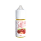 Skwezed Salt Nicotine Vape Juice 25 Mg Strawberry 