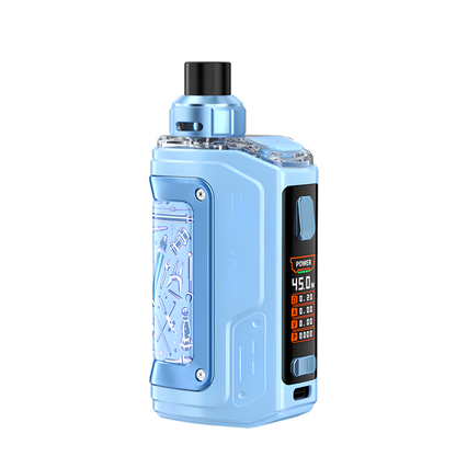 Geekvape H45 Classic (Aegis Hero 2 Classic) Pod-Mod Kit Sky Blue  