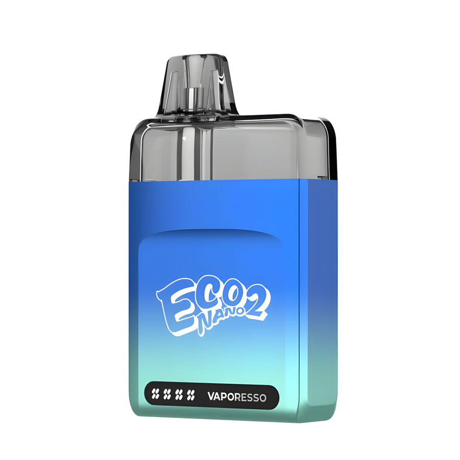 Vaporesso Eco Nano 2 Pod System Kit Sky Blue  