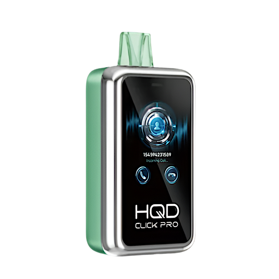 HQD Click Pro 20000 Puffs Disposable Vape HQD Click Pro 20000 Puffs Disposable Vape