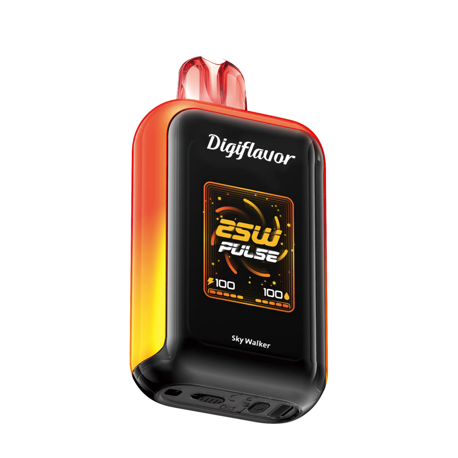 Digiflavor Sky 25K Disposable Vape | Power by Geek Bar Digiflavor Sky 25K Disposable Vape | Power by Geek Bar
