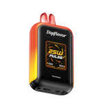 Digiflavor Sky 25K Disposable Vape - Sky Walker