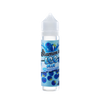 Slammin Freebase Vape Juice - Blue Raspberry Ice