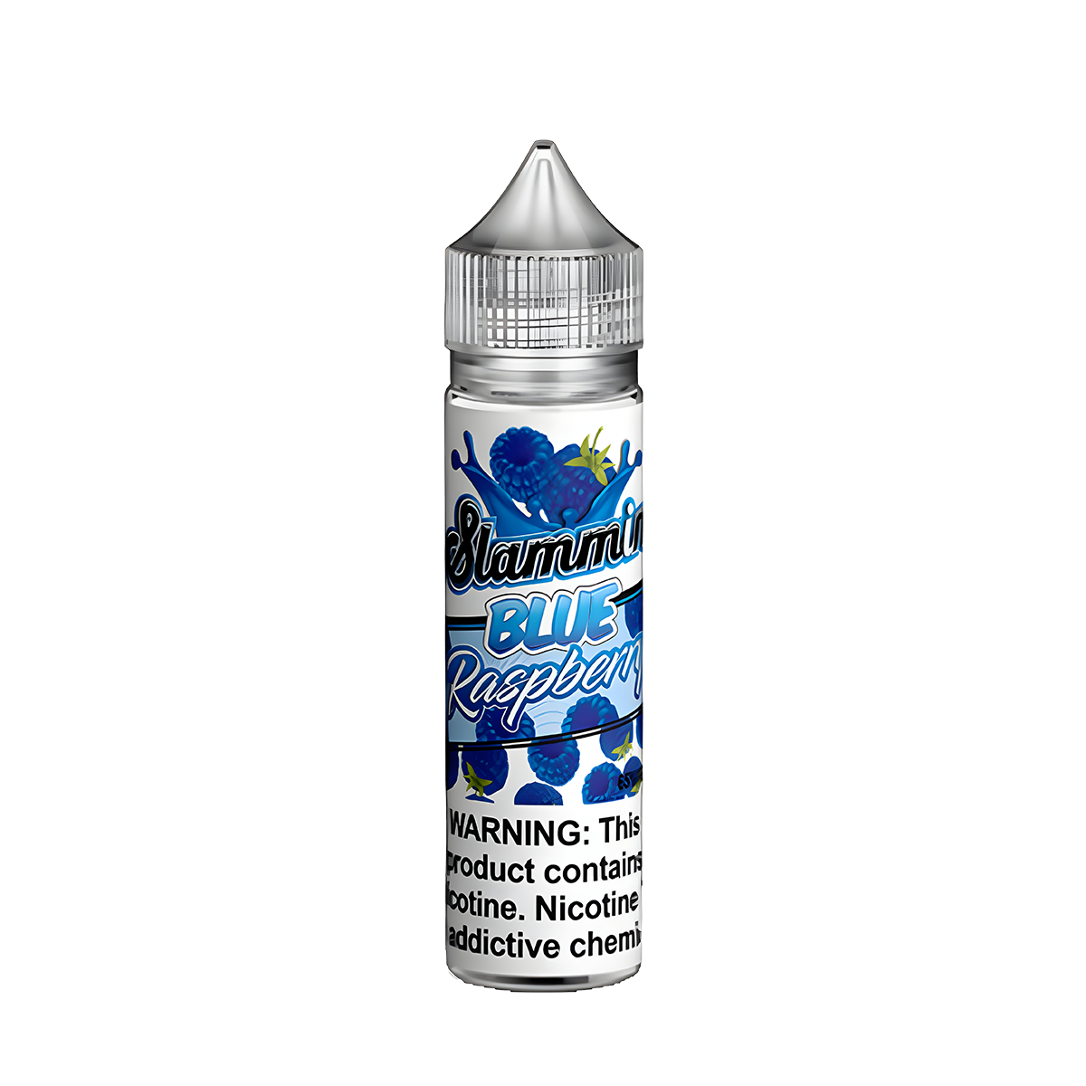 Slammin Freebase Vape Juice | 0 ~ 6 Mg Nic in 8 Flavors Slammin Freebase Vape Juice | 0 ~ 6 Mg Nic in 8 Flavors