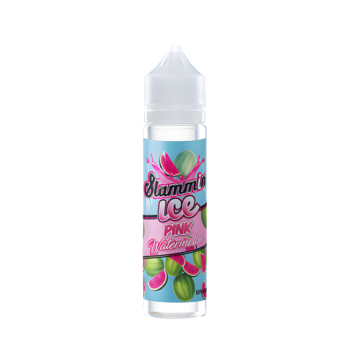 Slammin Freebase Vape Juice | 0 ~ 6 Mg Nic in 8 Flavors Slammin Freebase Vape Juice | 0 ~ 6 Mg Nic in 8 Flavors