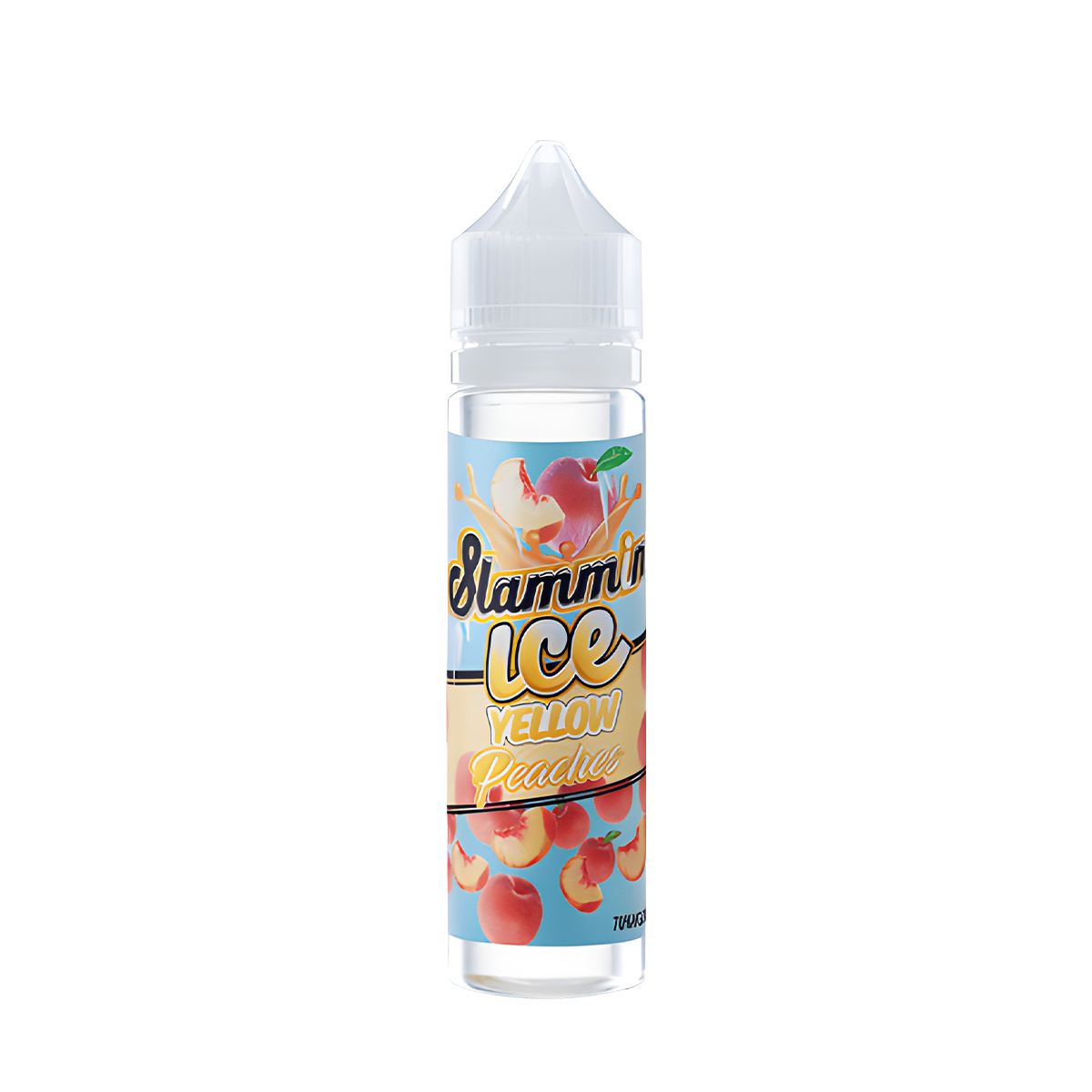 Slammin Freebase Vape Juice | 0 ~ 6 Mg Nic in 8 Flavors Slammin Freebase Vape Juice | 0 ~ 6 Mg Nic in 8 Flavors
