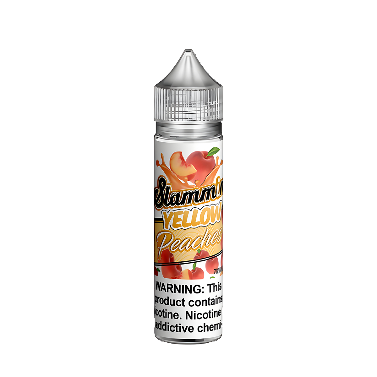 slammin vape juice Slammin Freebase Vape Juice
