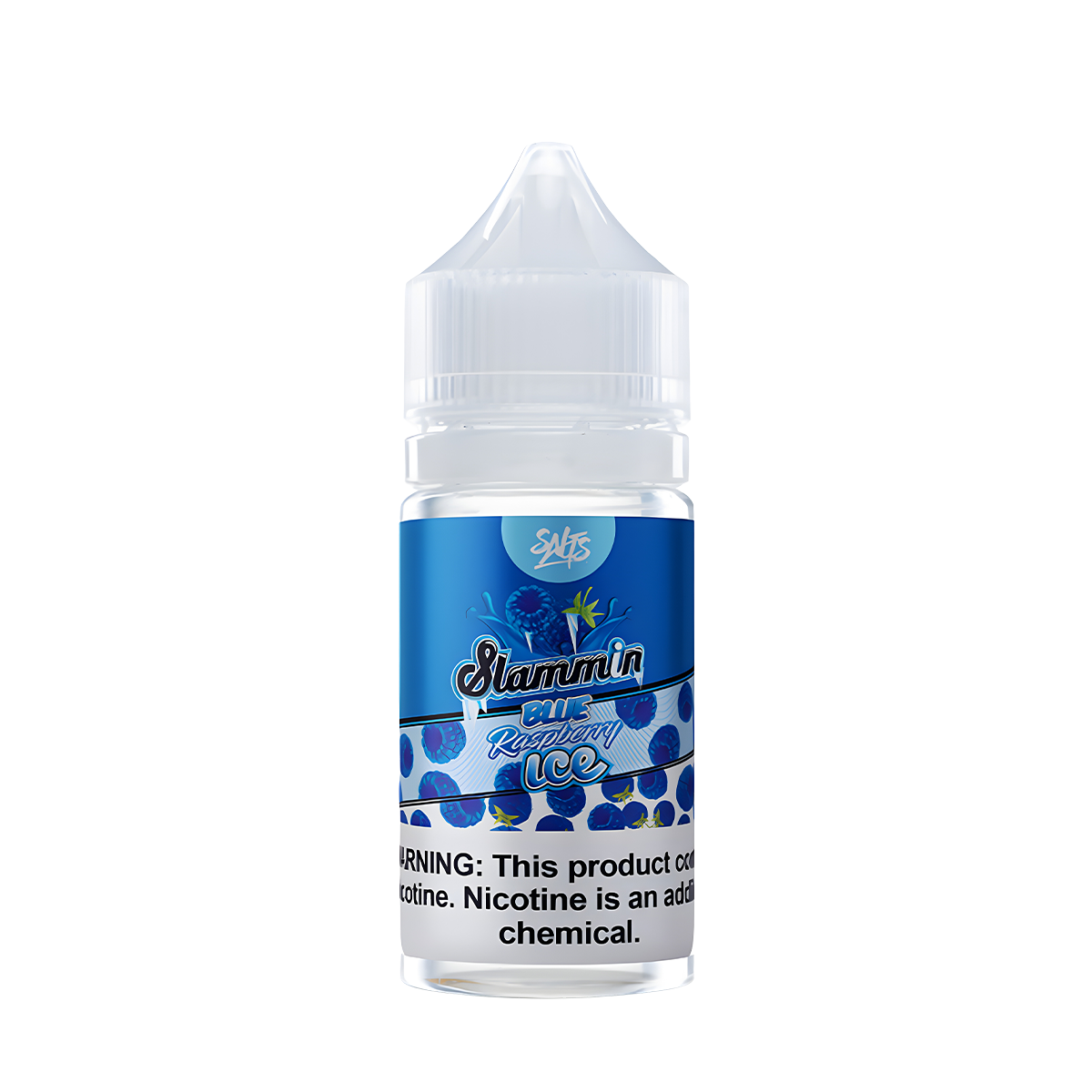 Slammin Salt Nicotine Juice | 25 ~ 45/50 Mg Nic in 3 Flavors Slammin Salt Nicotine Juice | 25 ~ 45/50 Mg Nic in 3 Flavors
