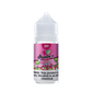 Slammin Salt Nicotine Vape Juice 25 Mg Pink Watermelon Ice 