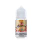 Slammin Salt Nicotine Vape Juice 25 Mg Yellow Peach Ice  / 45Mg 