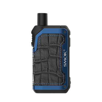 Smok Alike Pod-Mod Kit Mattes Blue  