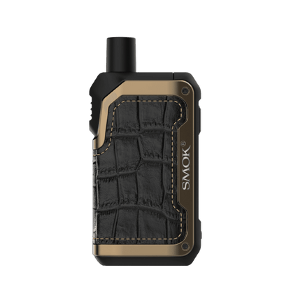 Smok Alike Pod-Mod Kit Mattes Gold  