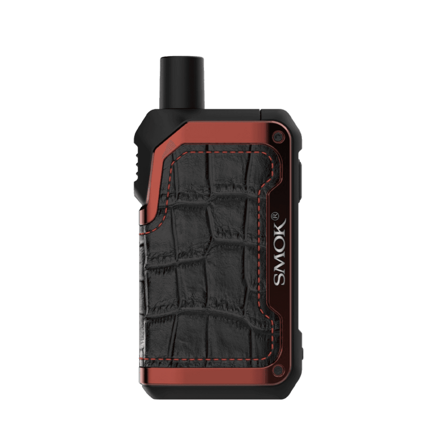Smok Alike Pod-Mod Kit Mattes red  