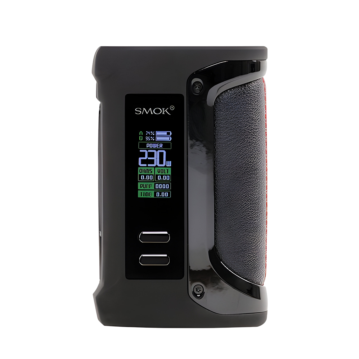 Smok ArcFox Box-Mod Kit Smok ArcFox Box-Mod Kit