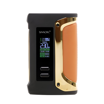 Smok ArcFox Box-Mod Kit Smok ArcFox Box-Mod Kit