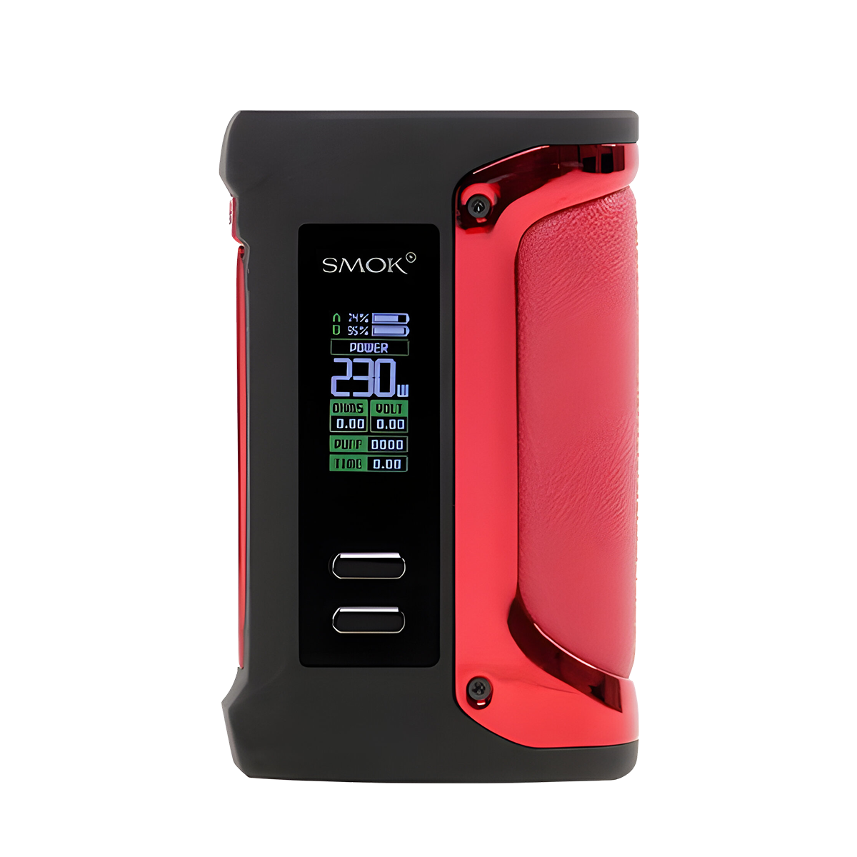 Smok ArcFox Box-Mod Kit Smok ArcFox Box-Mod Kit