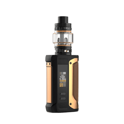 Smok ArcFox Advanced Mod Kit Prism Gold  