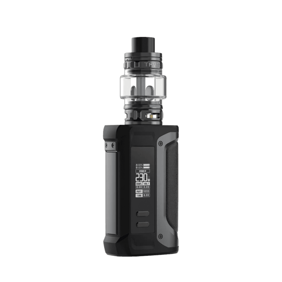 Smok ArcFox Advanced Mod Kit Prism Gun Metal  
