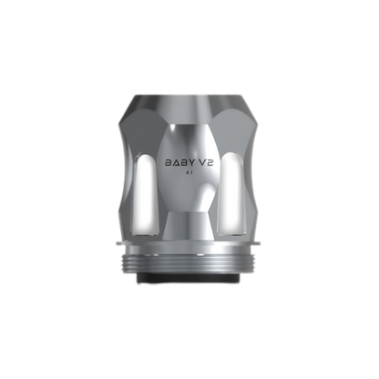 Smok Baby V2 Series Replacement Coils A1 Coil - 0.17 Ω Stainless Steel  