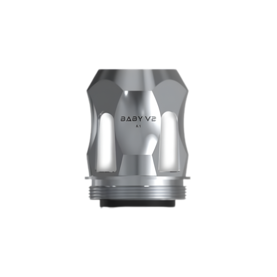 Smok Baby V2 Series Replacement Coils A1 Coil - 0.17 Ω Stainless Steel  
