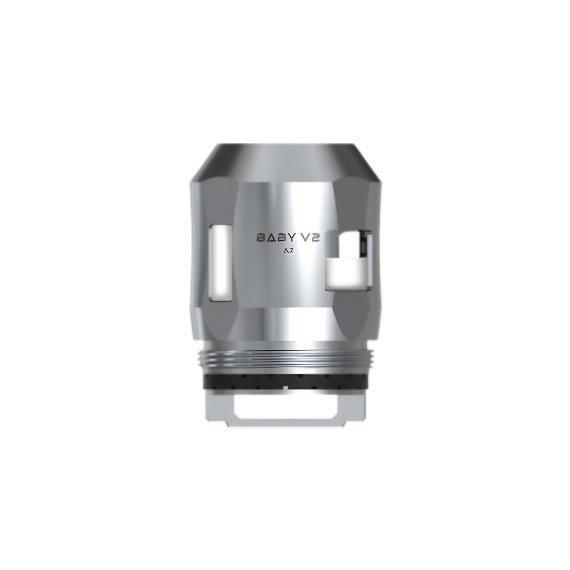 Smok Baby V2 Series Replacement Coils A2 Coil - 0.2 Ω Stainless Steel  