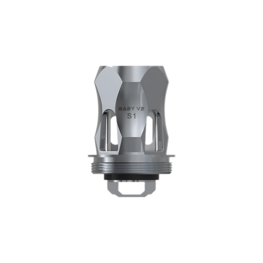 Smok Baby V2 Series Replacement Coils S1 Coil - 0.15 Ω  