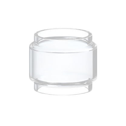 Smok TFV8 X-Baby Replacement Glass #3 Transparent  