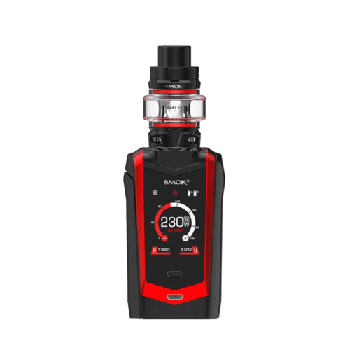 vape mods smok Smok MAG Digital Box Mod Kit – Myxed Up Creations | Glass Pipes |  Vaporizers | E-Cigs | Detox main image 0