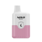 Novo Bar B600 Disposable Vape Pink Lemonade  