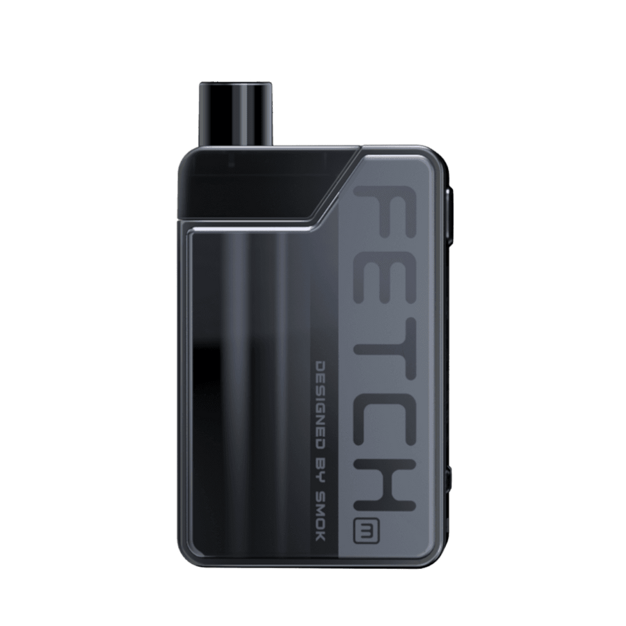 Smok Fetch Mini Pod-Mod Kit Black  