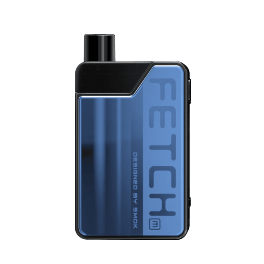 Smok Fetch Mini Pod-Mod Kit Blue  