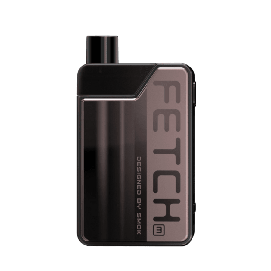 Smok Fetch Mini Pod-Mod Kit Dark Brown  