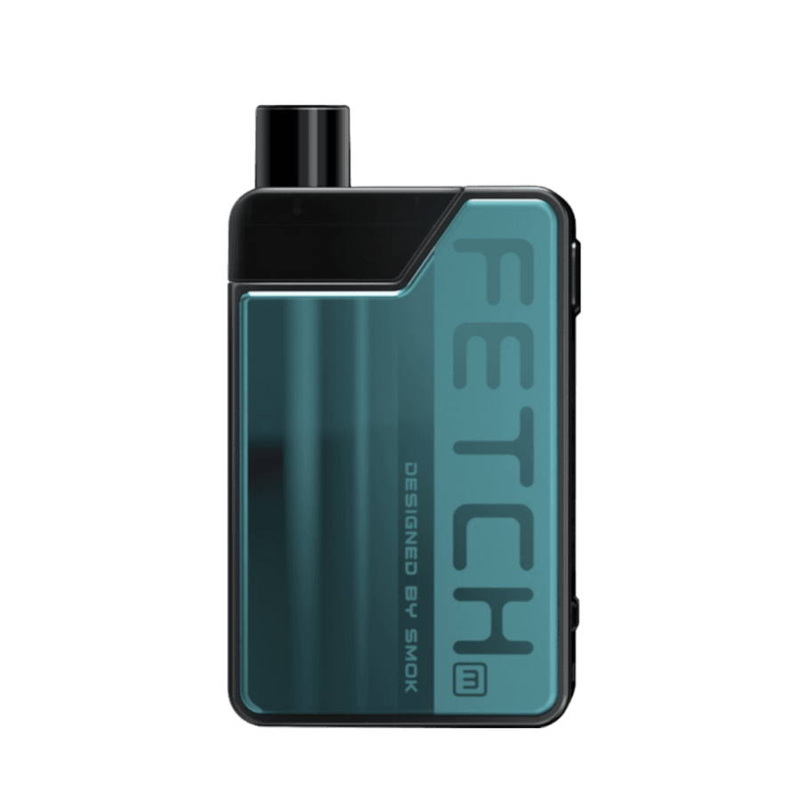 Smok Fetch Mini Pod-Mod Kit Green  