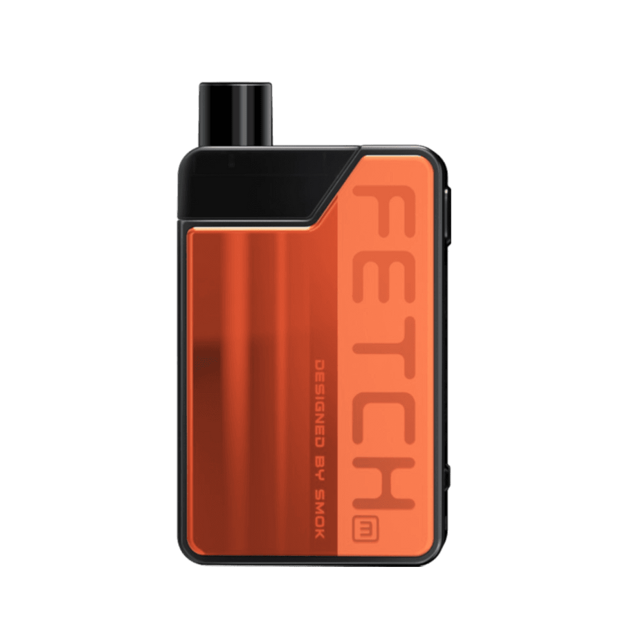 Smok Fetch Mini Pod-Mod Kit Orange  