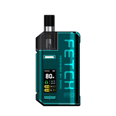 Smok Fetch Pro Empty Replacement Pods Cartridge Smok Fetch Pro Empty Replacement Pods Cartridge