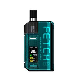 Smok Fetch Pro Pod-Mod Kit Green  