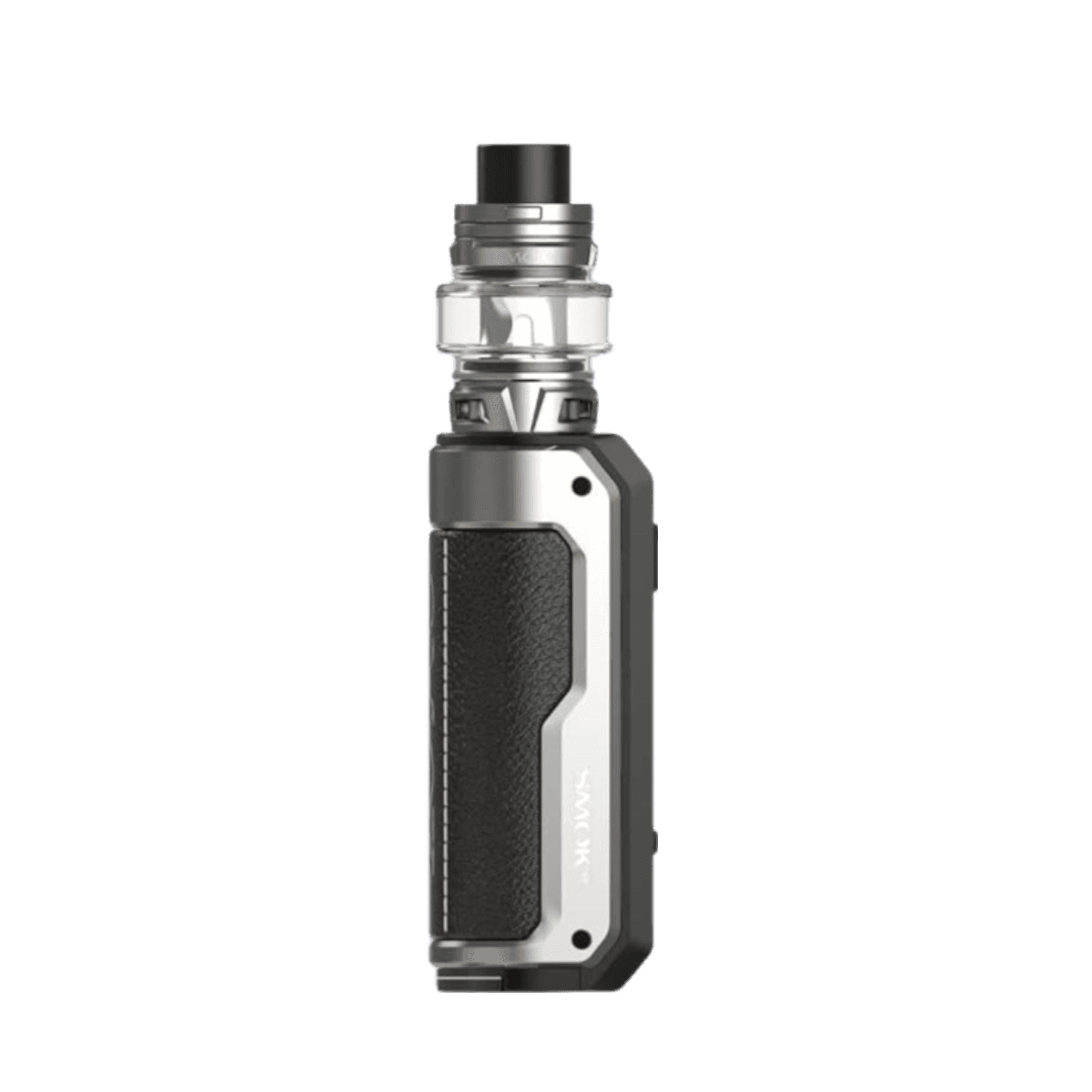 Smok Fortis Advanced Mod Kit Silver  