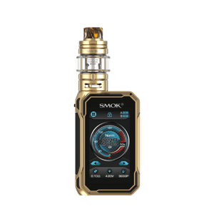 Smok G-Priv 3 Advanced Mod Kit Prism Gold  