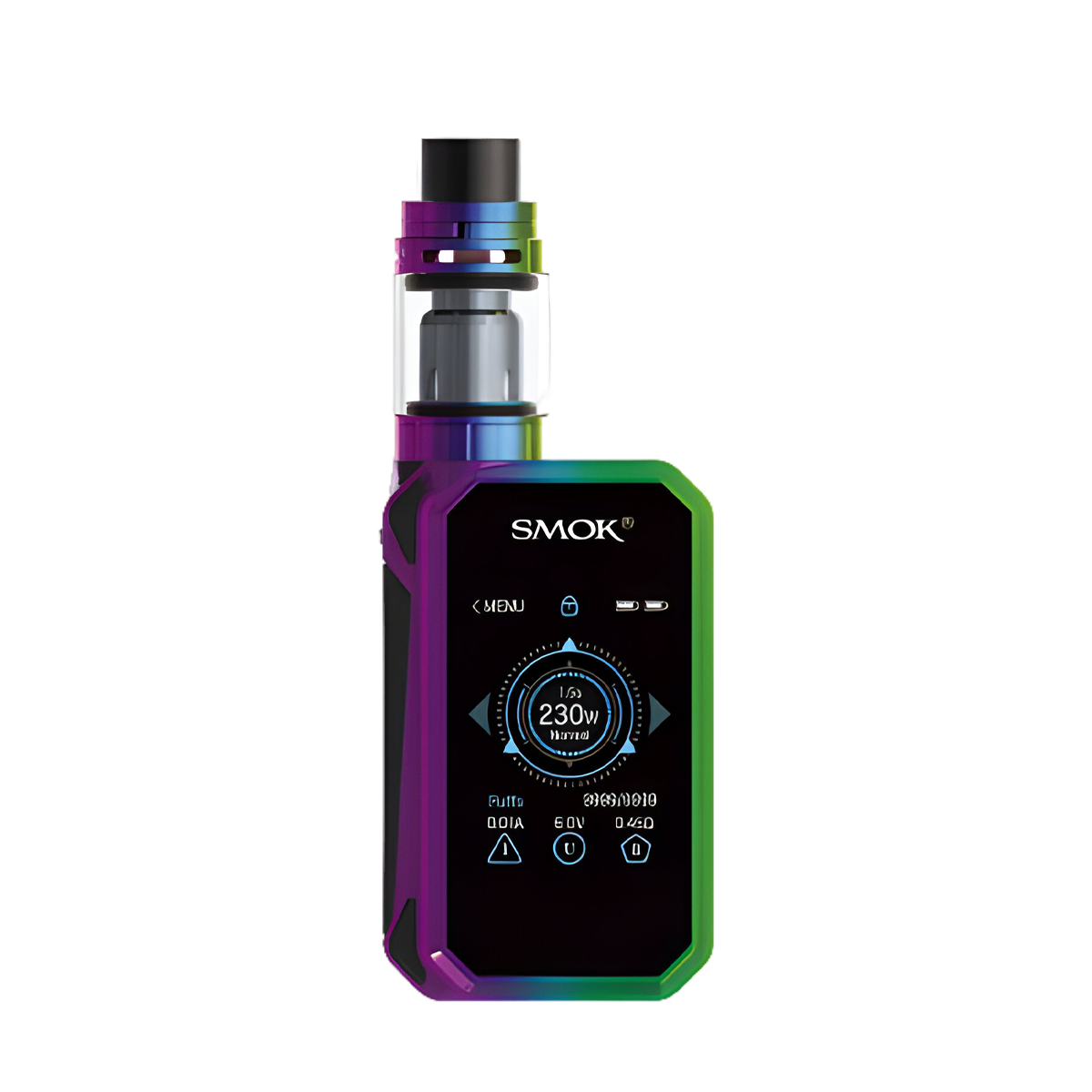 Smok G-Priv 2 Advanced Mod Kit 7-Color  